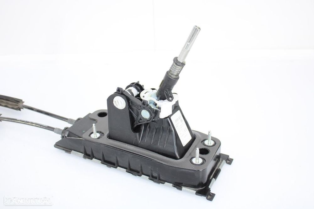 ALAVANCA VELOCIDADES VOLKSWAGEN GOLF VII VARIANT 2014 -5Q0711049AR - 3