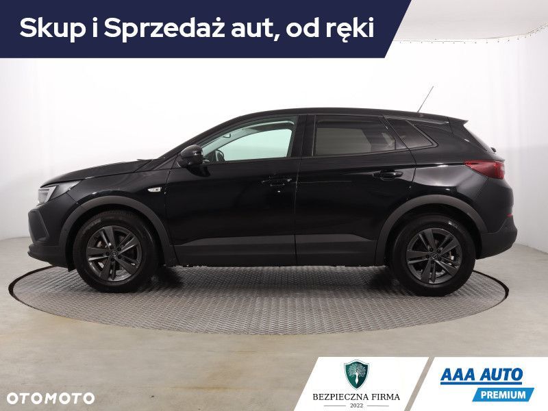 Opel Grandland X - 3