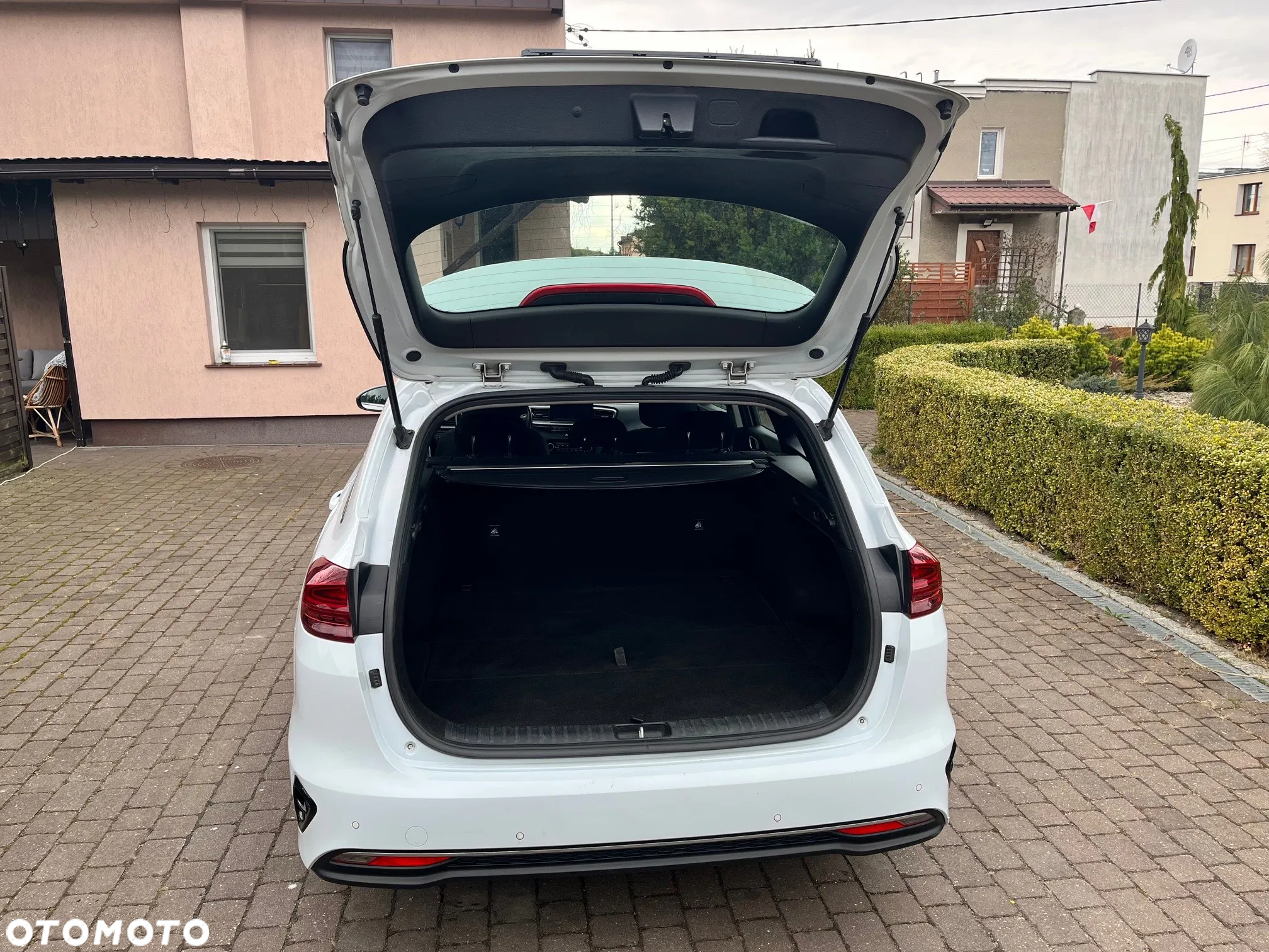 Kia Ceed 1.6 CRDi SCR L - 7