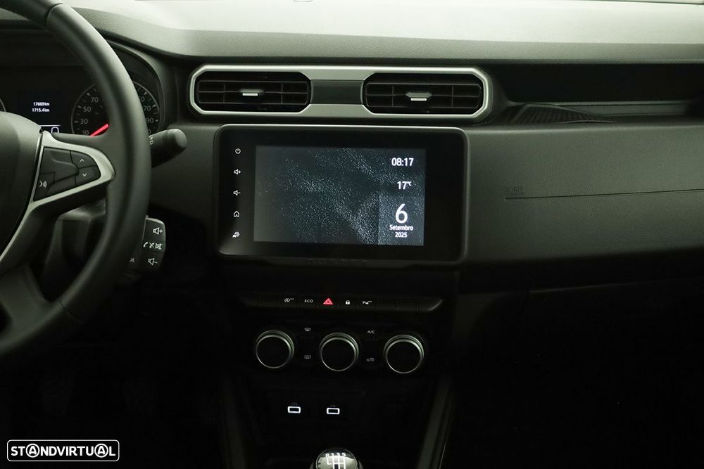 Dacia Duster 1.0 TCe Journey - 9