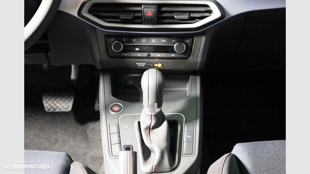 SEAT Ibiza 1.0 TSI FR DSG - 14