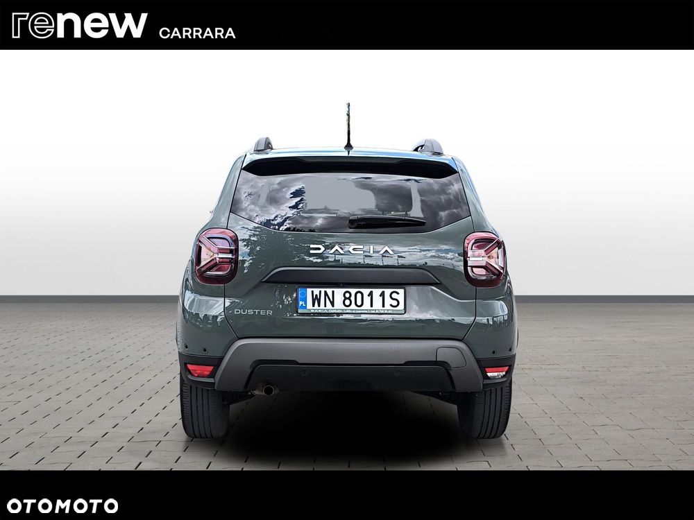 Dacia Duster - 4