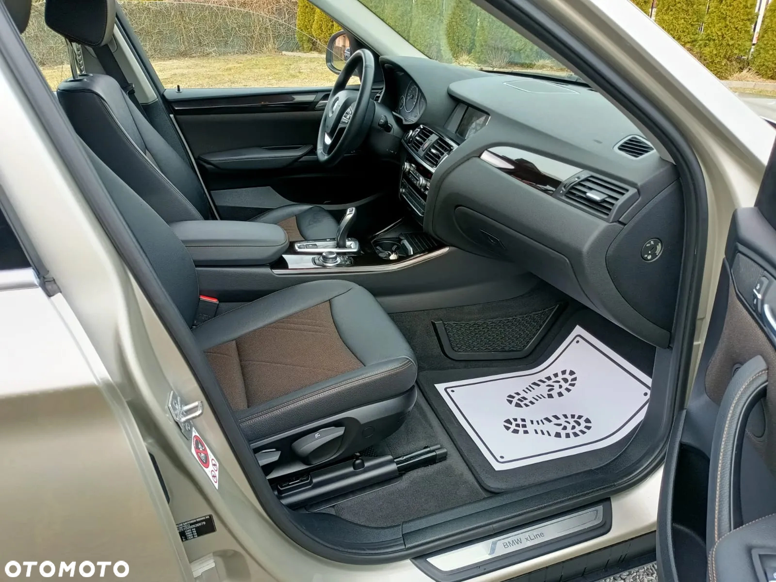 BMW X3 xDrive20d - 22