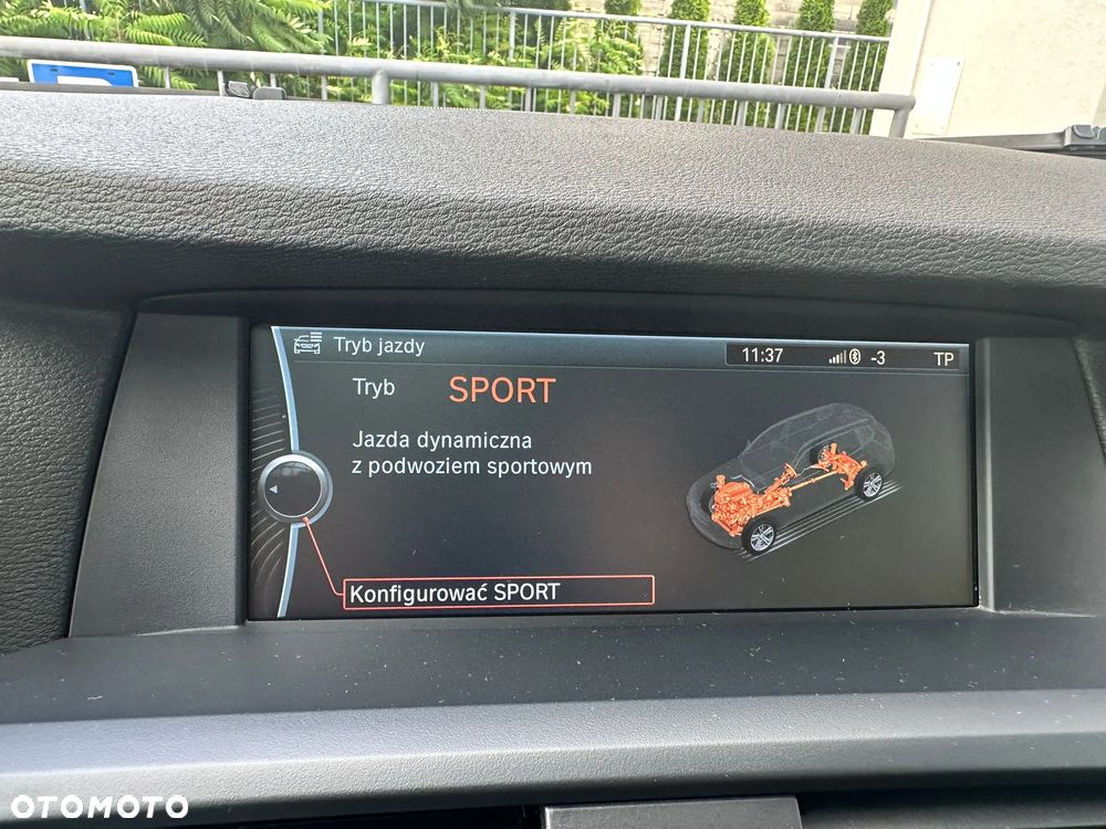 BMW X3 - 16