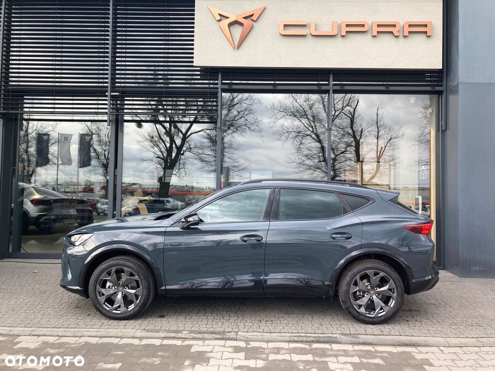 Cupra Formentor 1.5 eTSI mHEV DSG - 7
