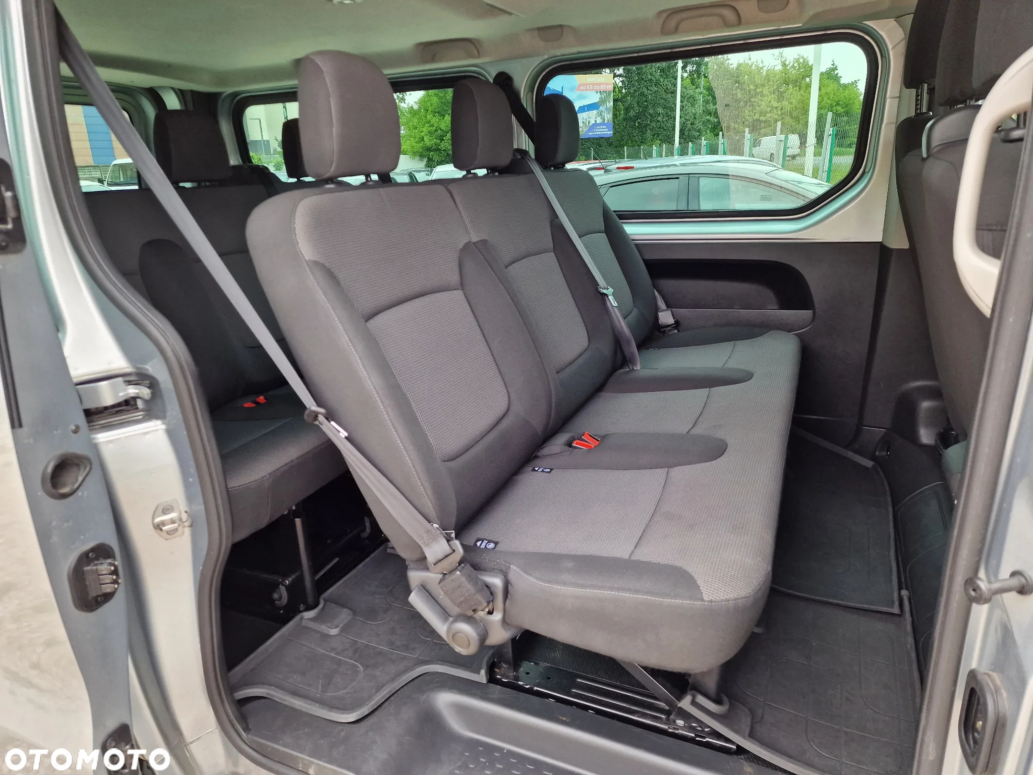 Renault Trafic - 8