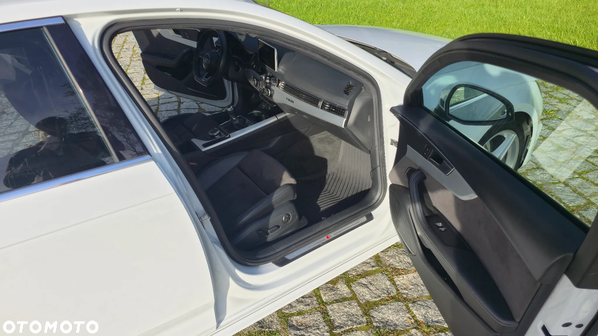 Audi A4 - 30