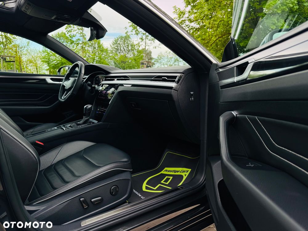 Volkswagen Arteon Shooting Brake 2.0 TSI OPF DSG R-Line - 36