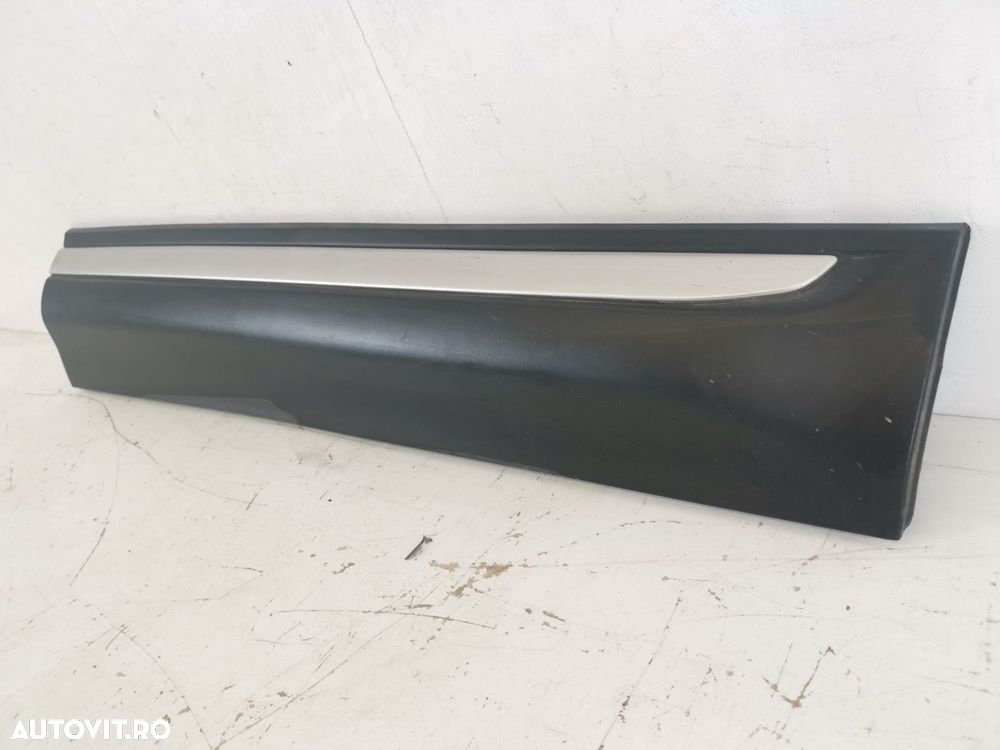 Bandou Usa Dreapta Fata Land Rover Range Rover Evoque L538 2011 2012 2 - 3