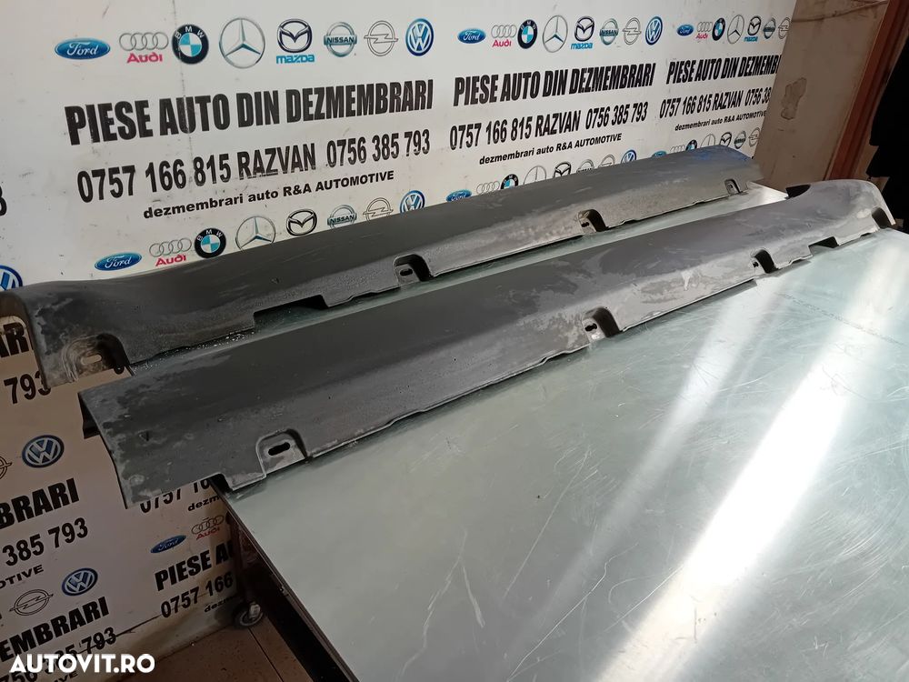 Praguri Prag Ornament Prag Stanga Dreapta Ford Kuga 1 I An 2008-2013 - 2