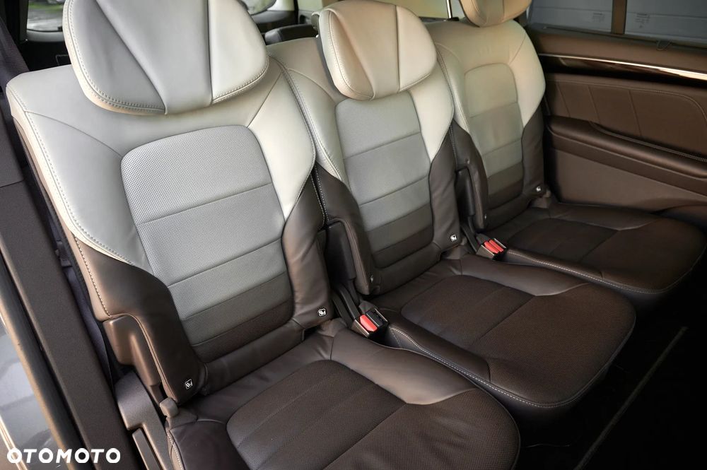 Renault Espace 1.6 TCE Initiale Paris EDC 7os - 19