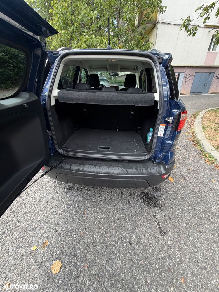 Ford EcoSport - 14