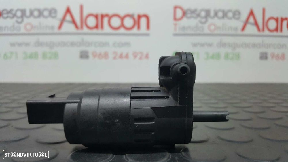 BOMBA LIMPA VIDROS SEAT LEON (1P1) STYLANCE / STYLE - 5