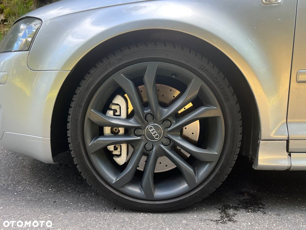 Audi A3 3-drzwiowe 3.2 Quattro Ambition DSG - 6