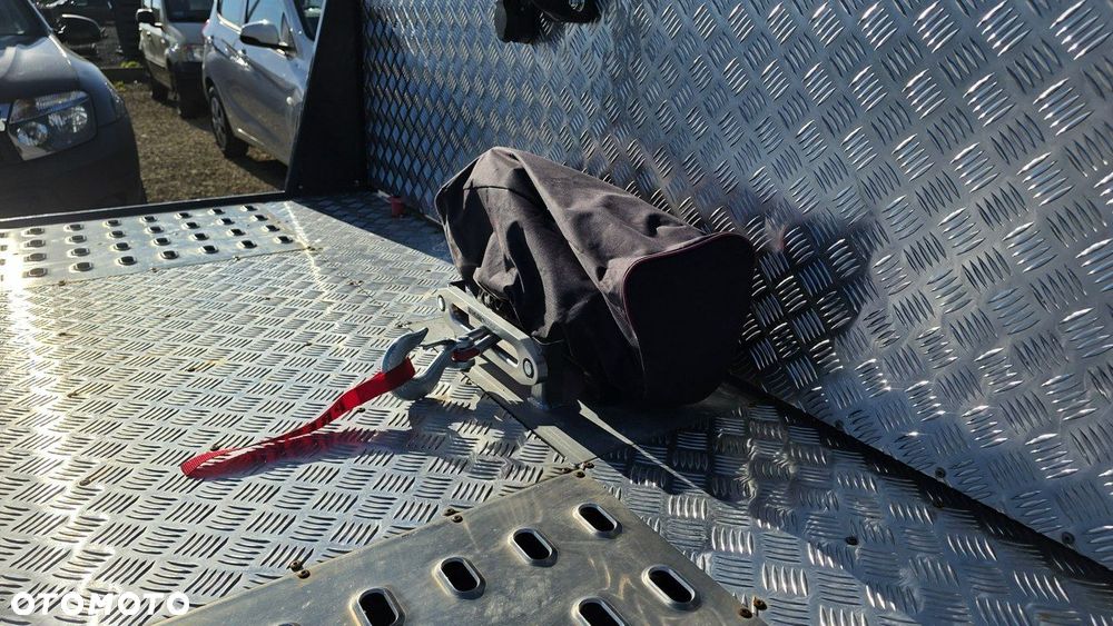 Iveco Daily 35S14 - 36