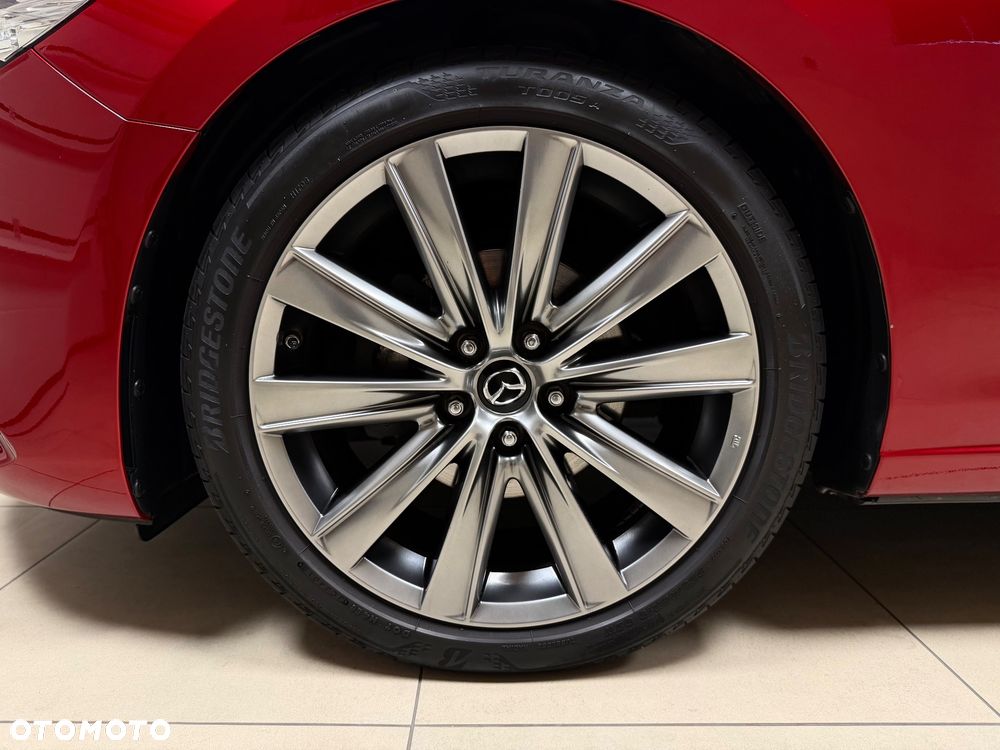 Mazda 6 2.0 SkyPassion - 33
