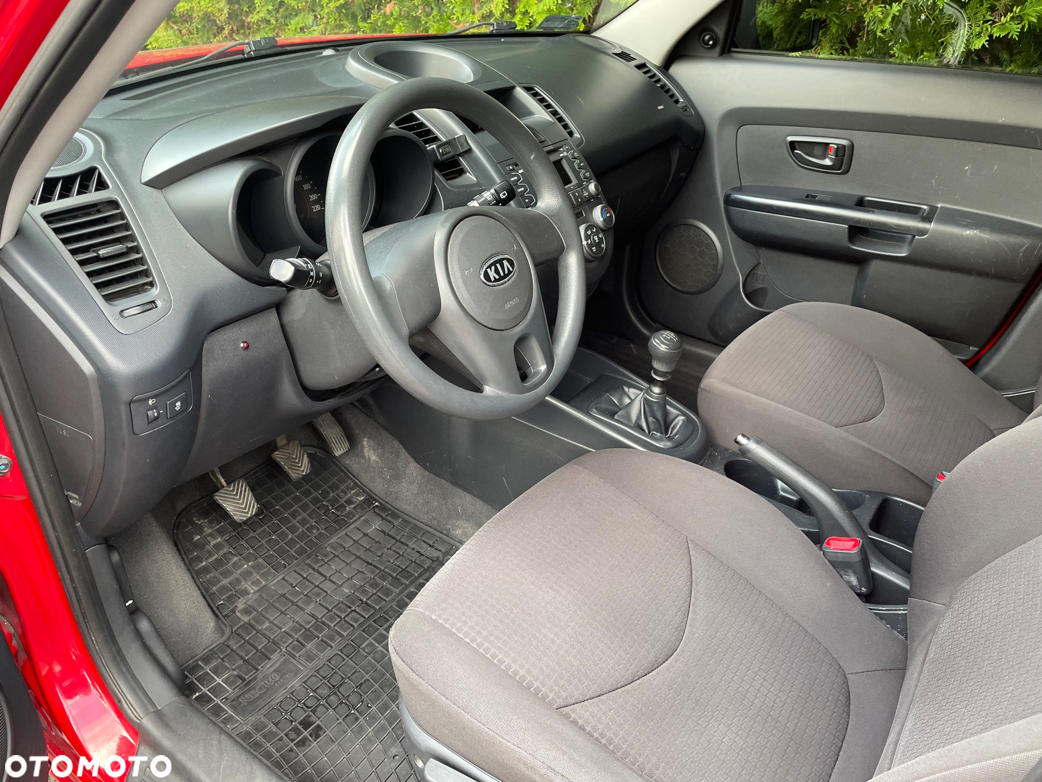 Kia Soul - 6