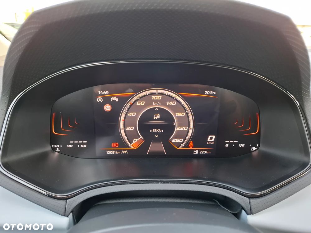 Seat Ibiza 1.0 MPI EVO Reference S&S - 19