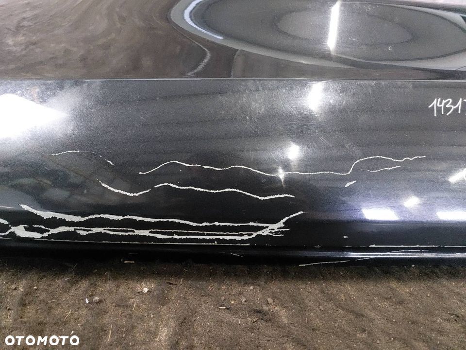 BŁOTNIK PRAWY PRZÓD AUDI A6 C5 LIFT LZ9W - 3