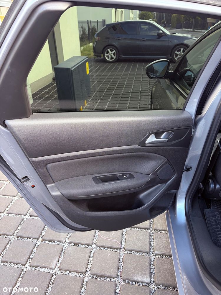 Peugeot 308 1.5 BlueHDi Active S&S - 30