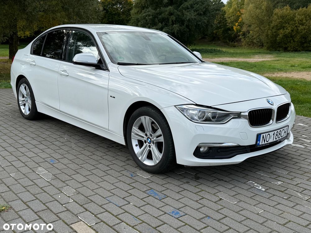BMW Seria 3 - 1