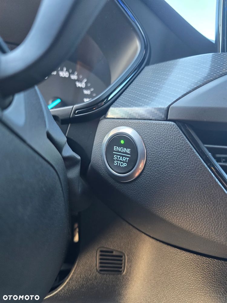 Ford Focus 1.5 EcoBoost ST-Line - 40