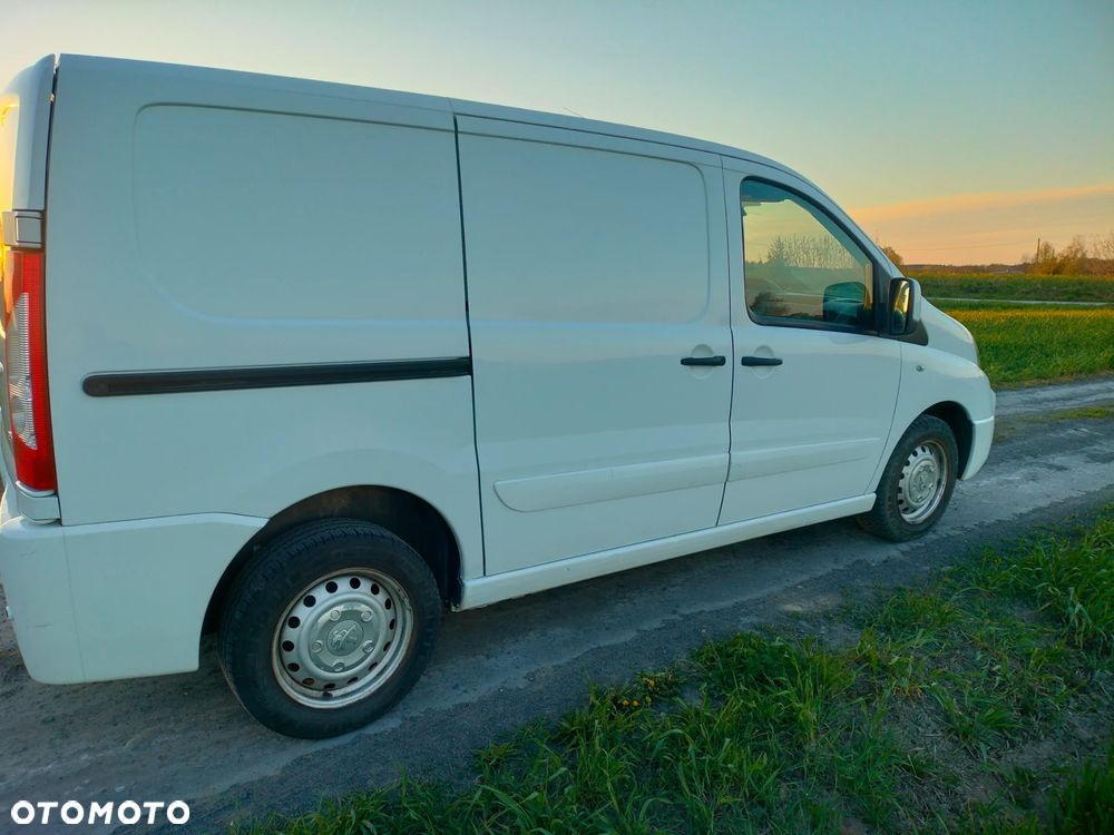 Peugeot Expert Tepee L1H1 (5-Si.) Autm Active - 5