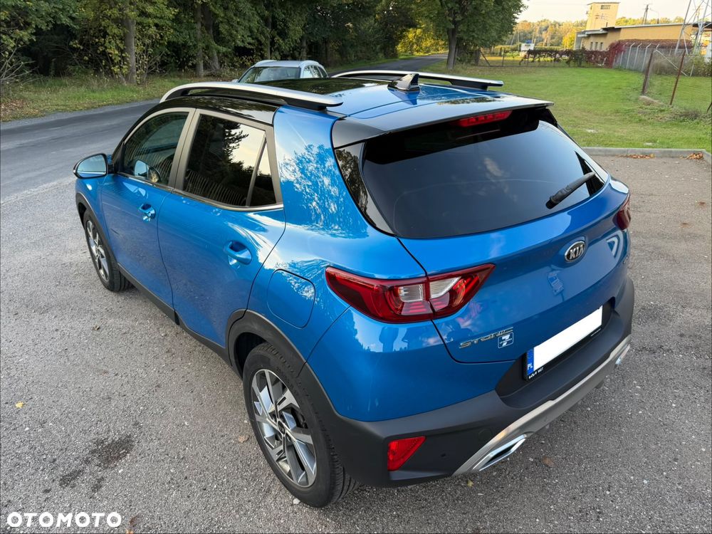 Kia Stonic 2020 photo 5
