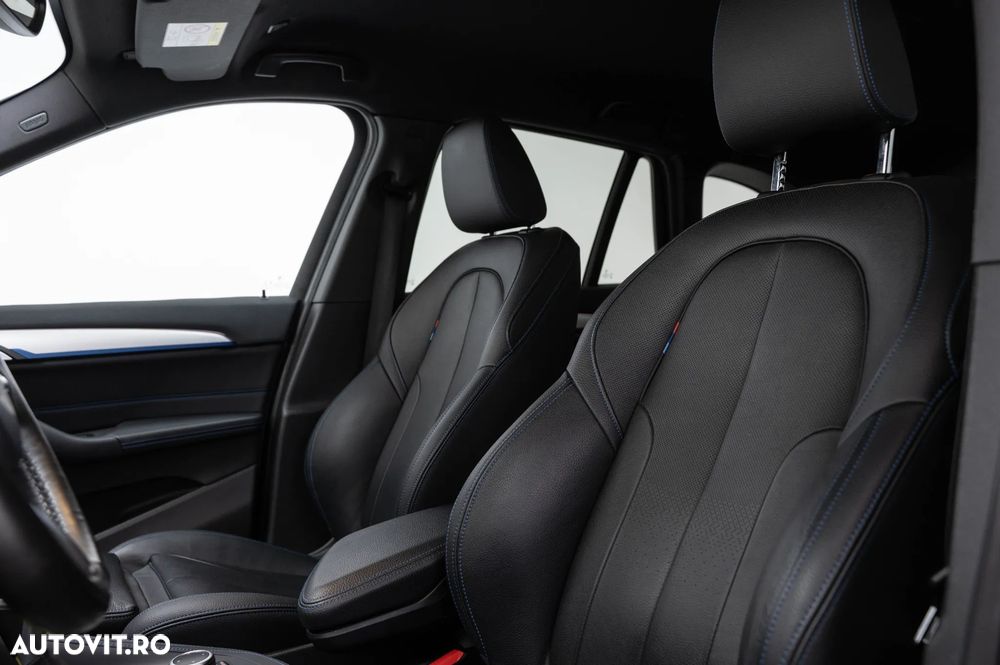 BMW X1 xDrive25e M Sport - 6