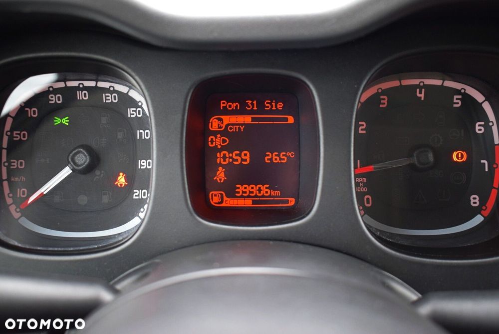 Fiat Panda - 25