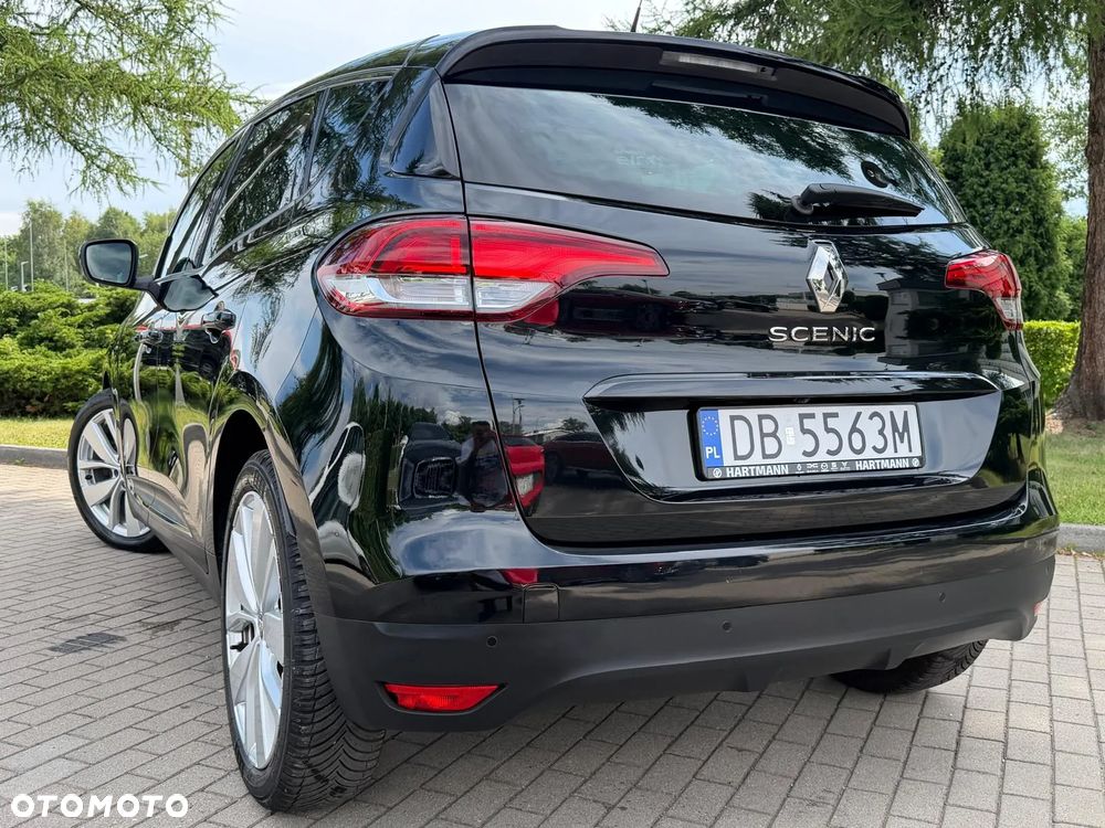 Renault Scenic ENERGY TCe 140 LIMITED - 38