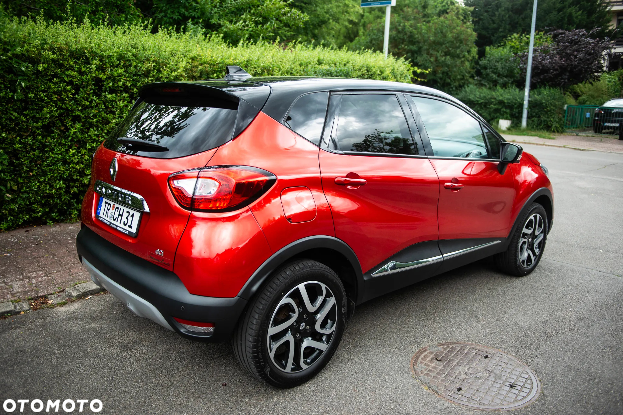 Renault Captur 1.5 dCi Limited EDC - 13