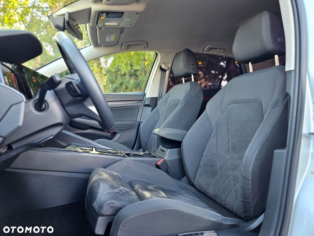 Volkswagen Golf VIII 1.4 TSI Plug-In Hybrid Style DSG - 12