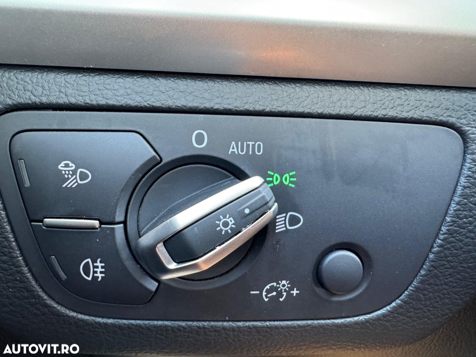 Audi Q5 - 16