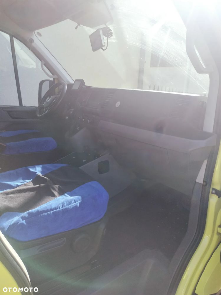 Volkswagen Crafter Standard - 17