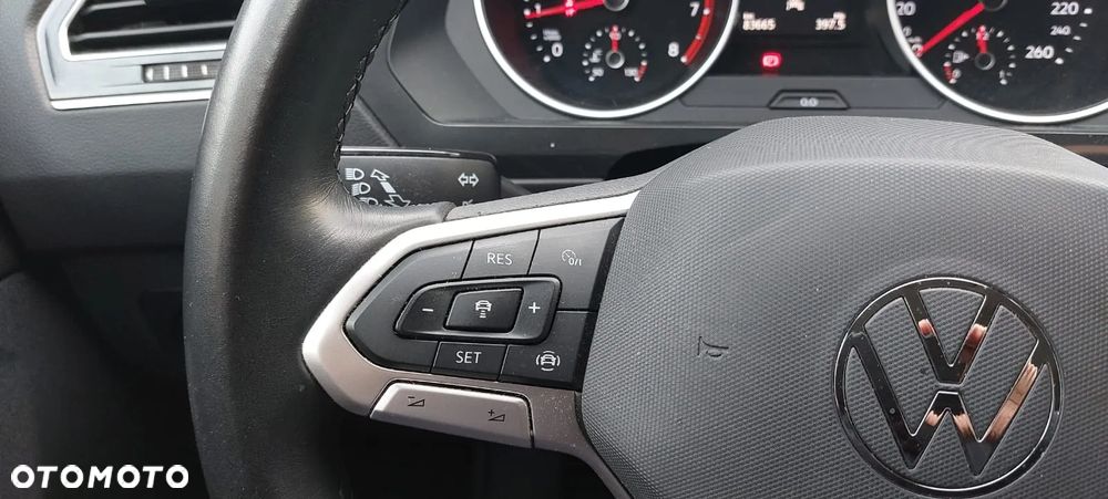 Volkswagen Tiguan 1.5 TSI EVO Life - 11