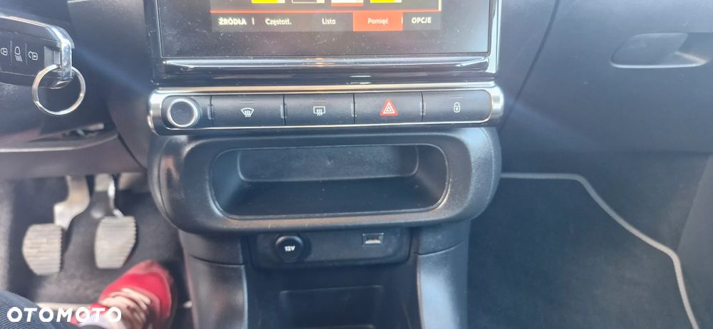 Citroën C3 Pure Tech 83 S&S SHINE - 34