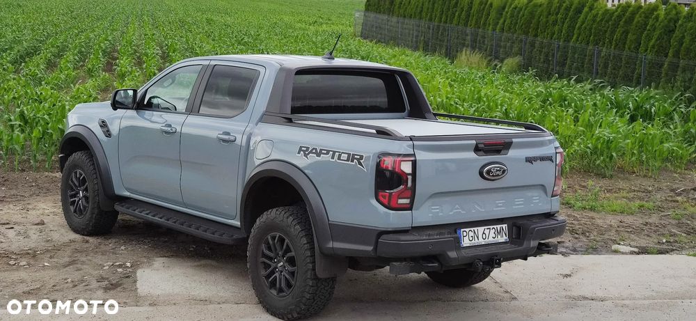Ford Ranger - 11