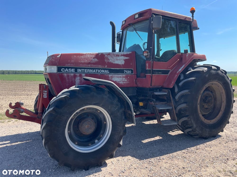 Case IH Magnum - 1