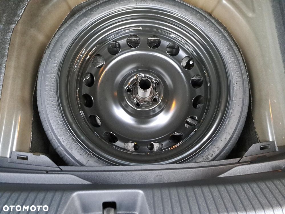 Volkswagen Taigo - 19