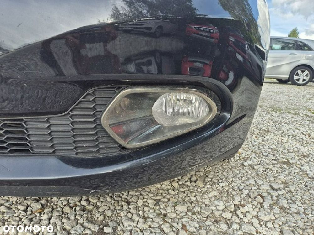 Kia Ceed - 9