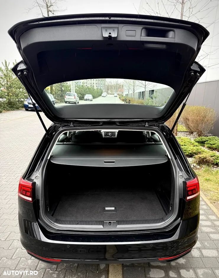 Volkswagen Passat 1.5 TSI OPF DSG Business - 11