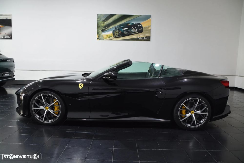 Ferrari Portofino Standard - 8