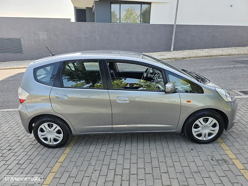 Honda Jazz 1.2 i-VTEC Elegance - 7