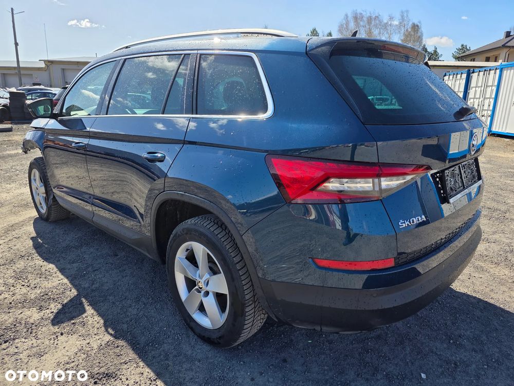 Skoda Kodiaq - 18