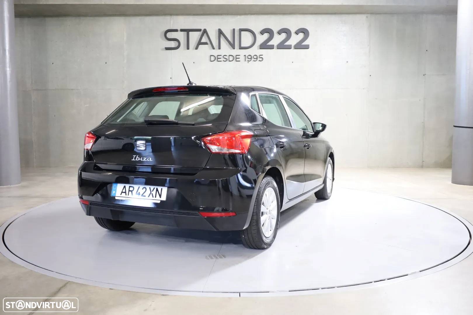 SEAT Ibiza 1.0 TSI Style - 5