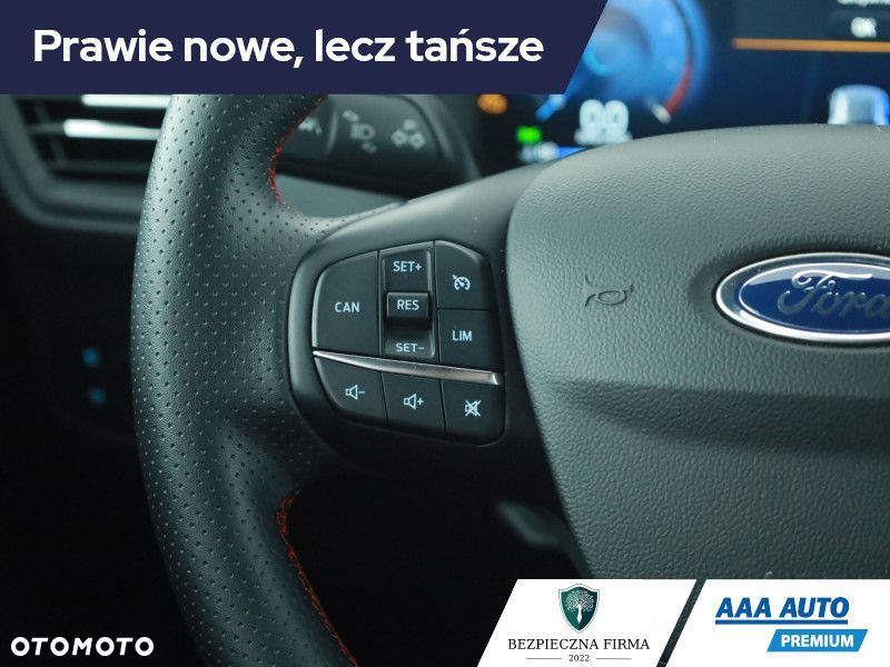 Ford Focus - 13
