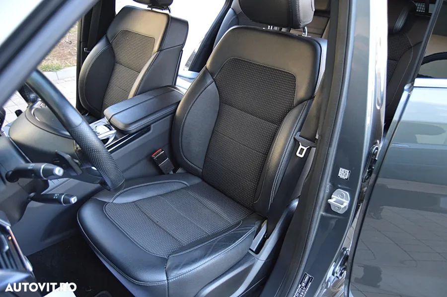 Mercedes-Benz GLE - 30