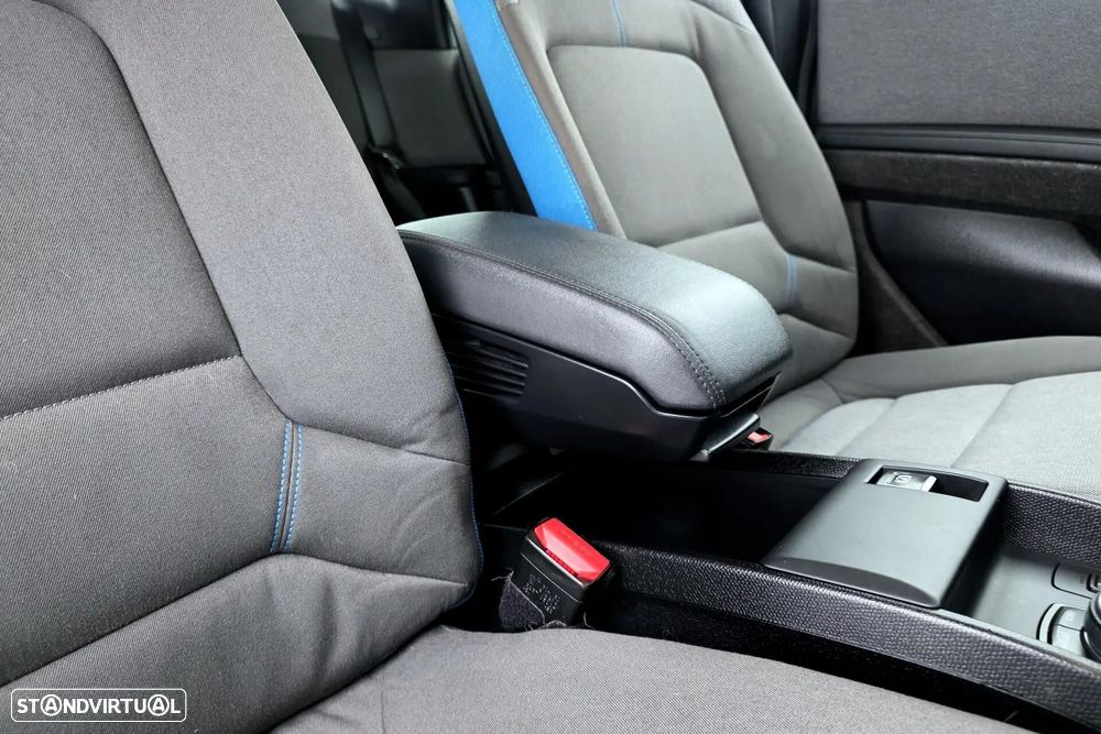 BMW i3 120Ah - 24