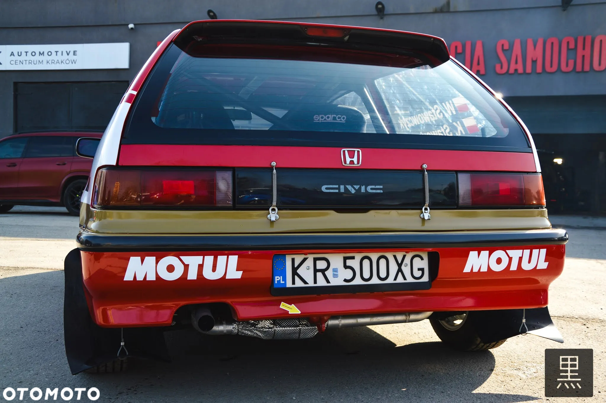 Honda Civic 1.6i 16 - 25